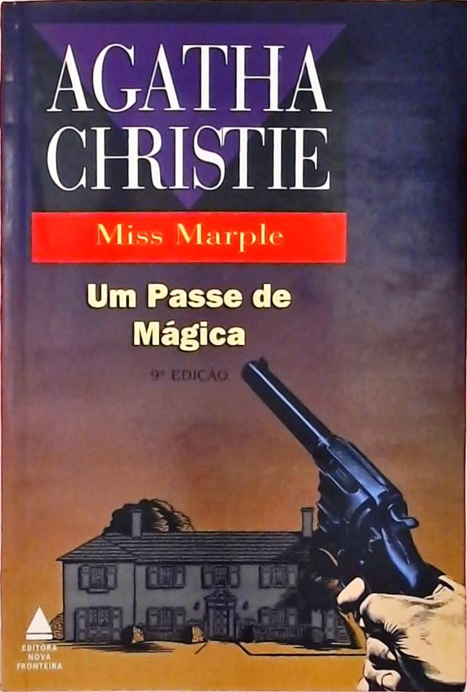 Um Passe De Mágica