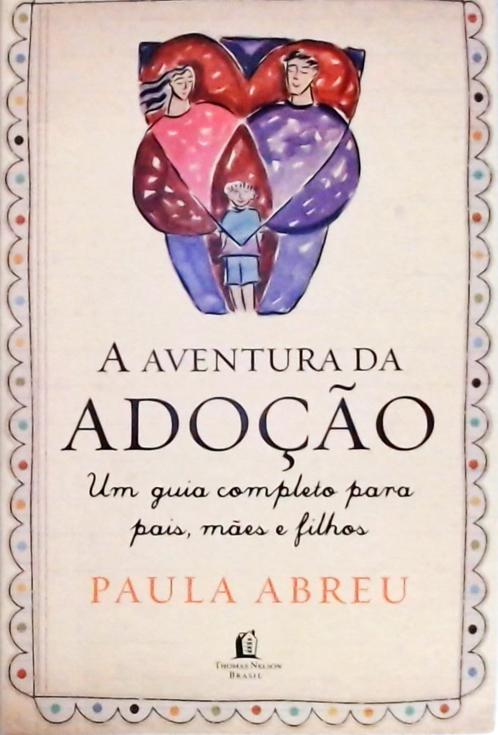 A aventura da adoção