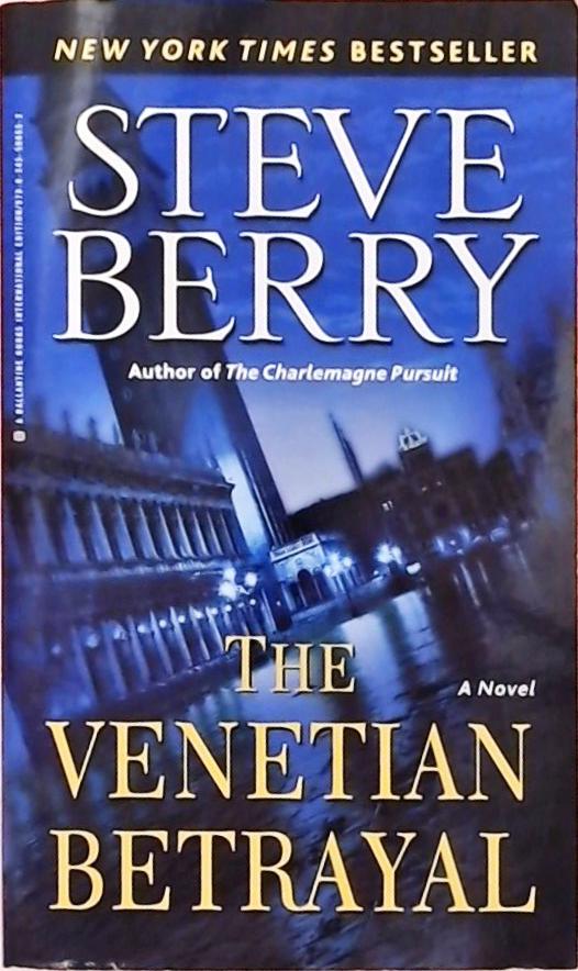 The Venetian Betrayal