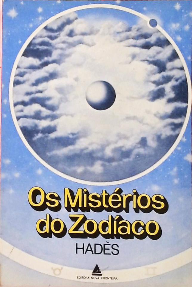 Os Mistérios Do Zodíaco