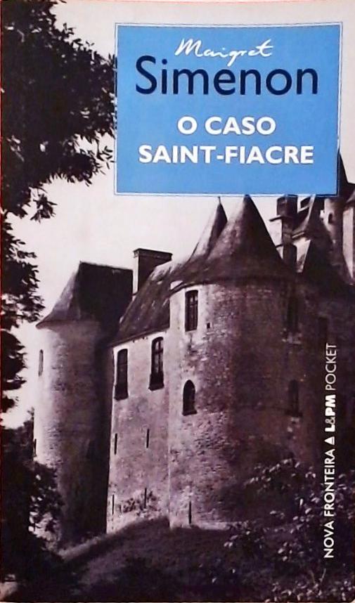 O Caso Saint-Fiacre