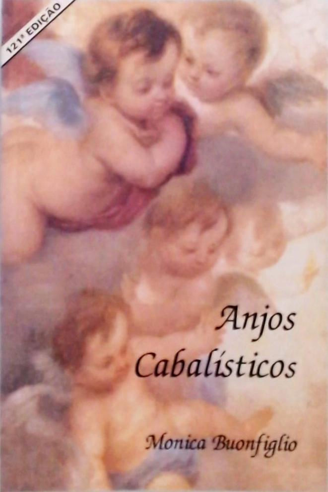 Anjos Cabalísticos