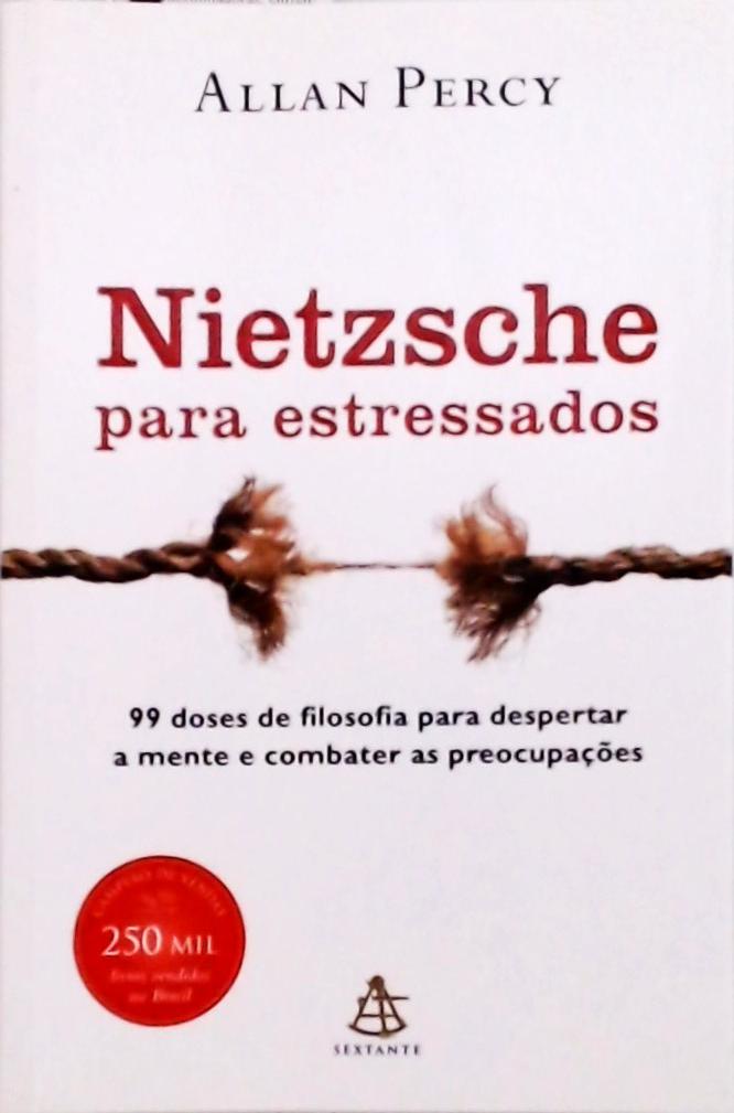 Nietzsche para estressados