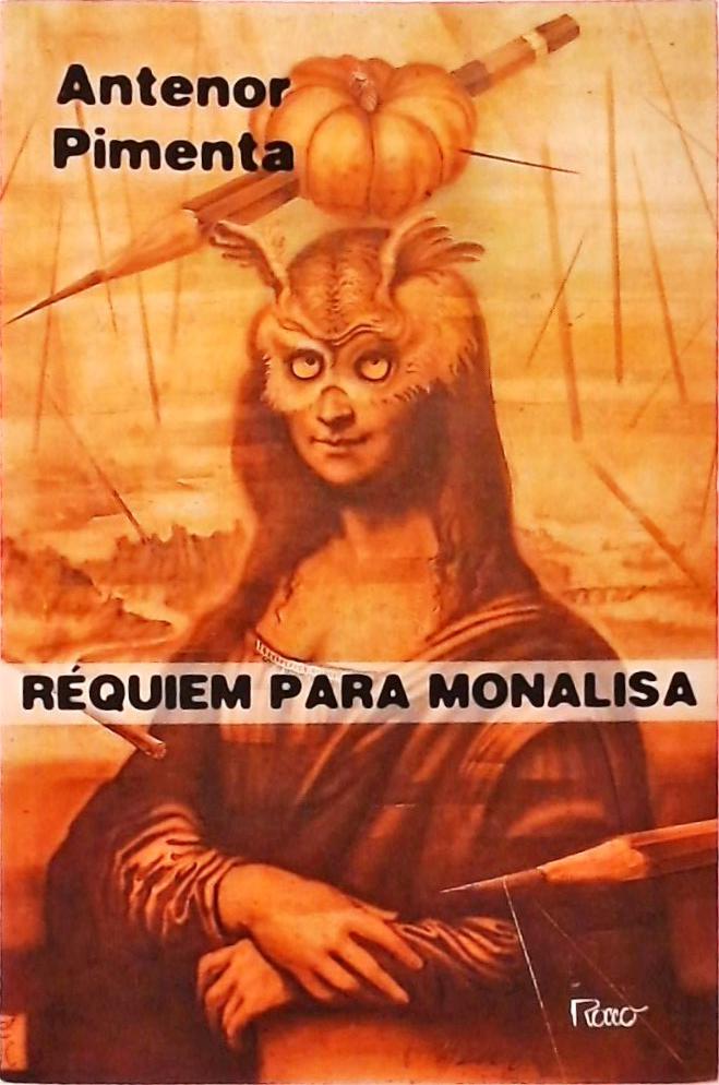 Réquiem Para Monalisa