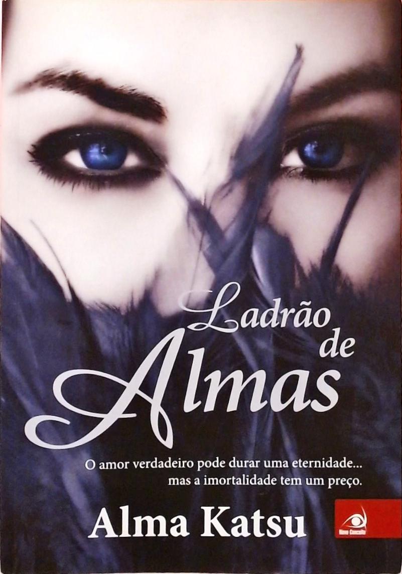 Ladrão De Almas