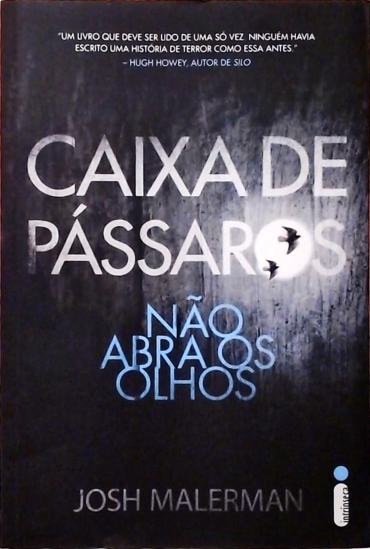 Caixa De Pássaros