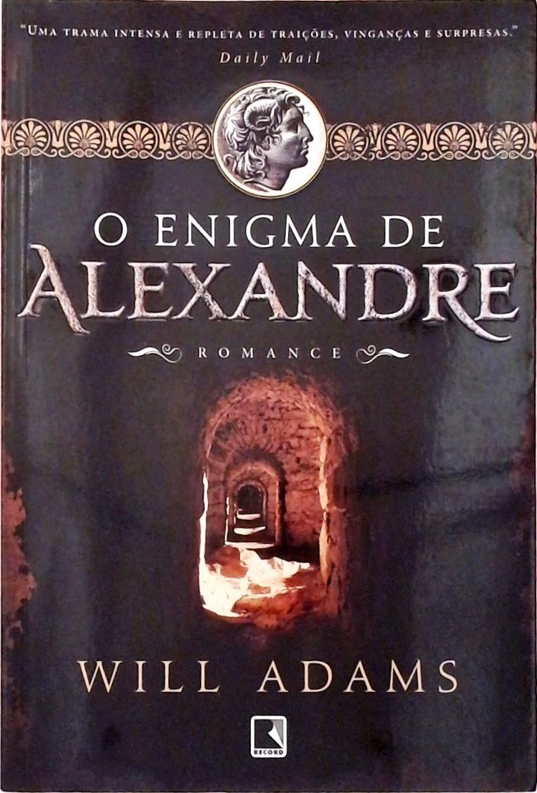 O Enigma de Alexandre