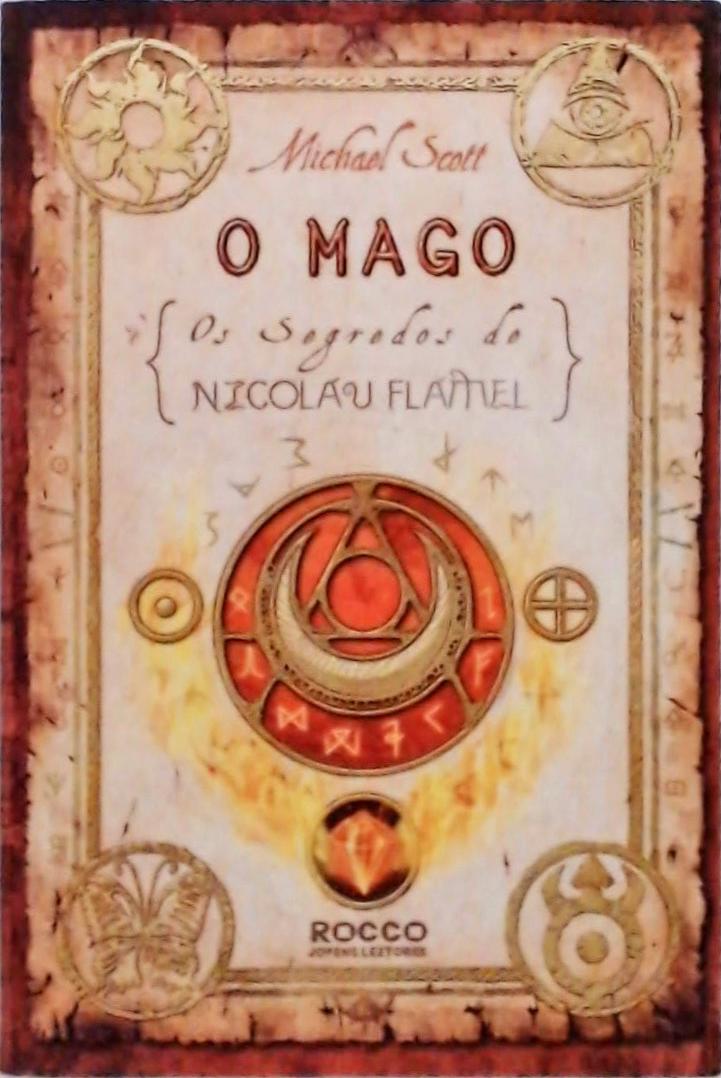 O Mago