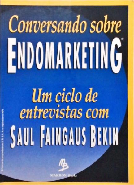 Conversando Sobre Endomarketing