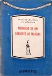 Memórias De Um Sargento De Milícias