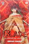 Blade, A Lâmina Do Imortal - Volume 18