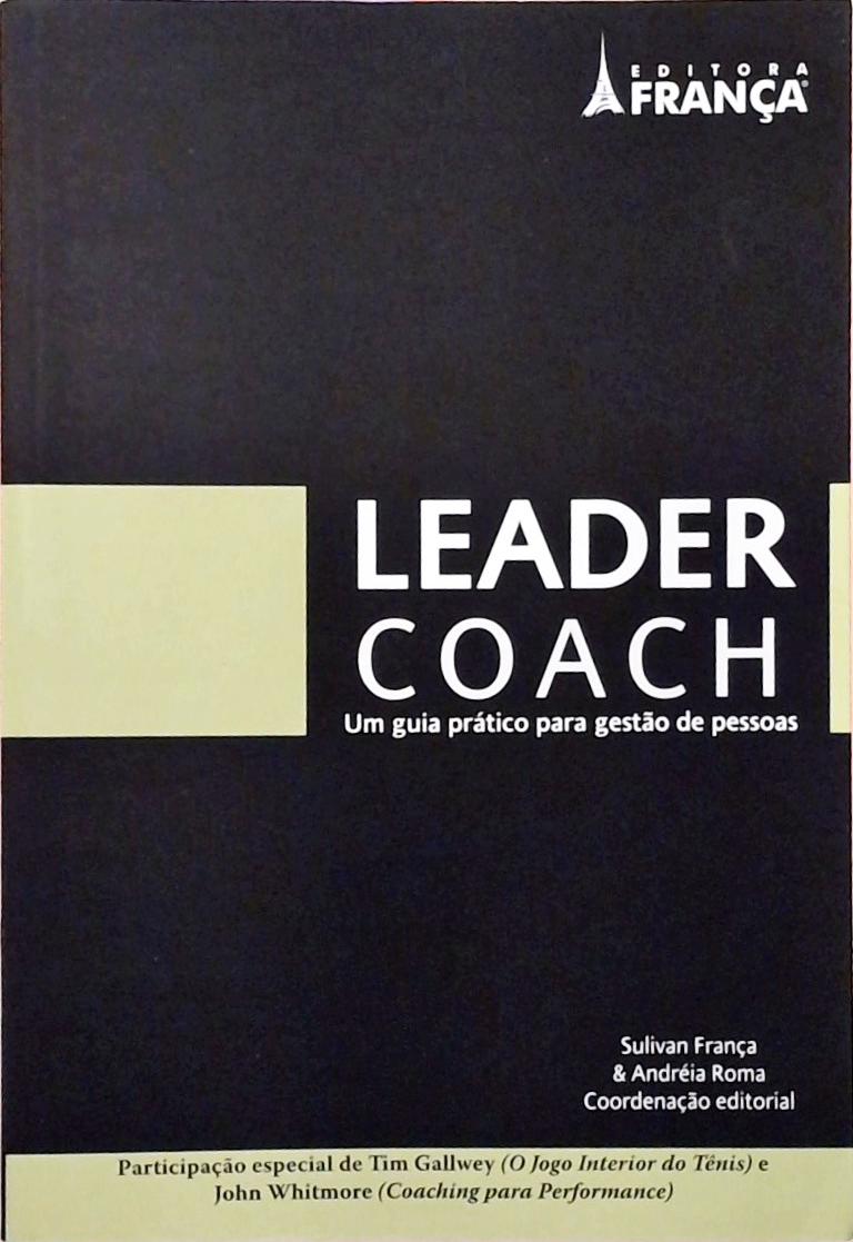 Leader Coach