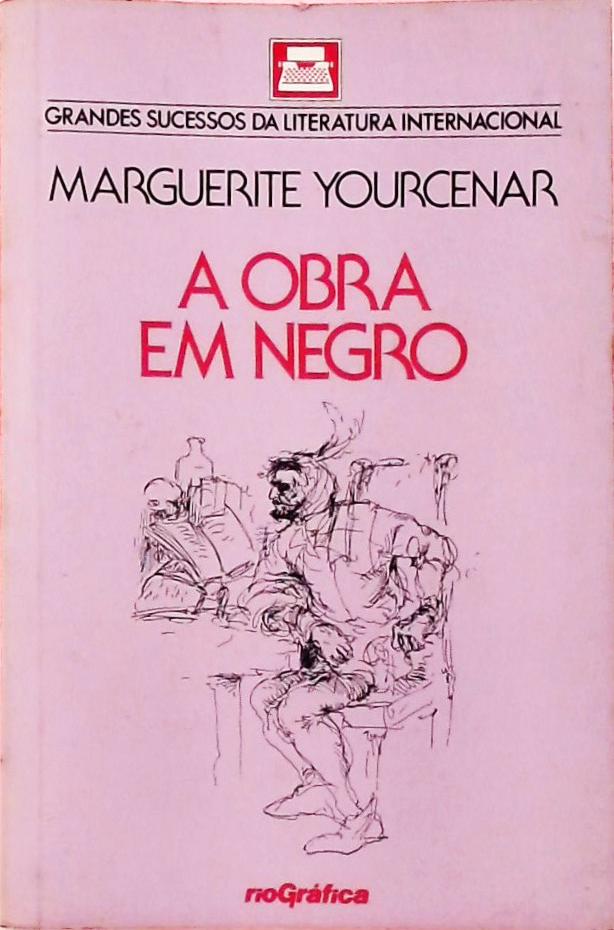 A Obra Em Negro