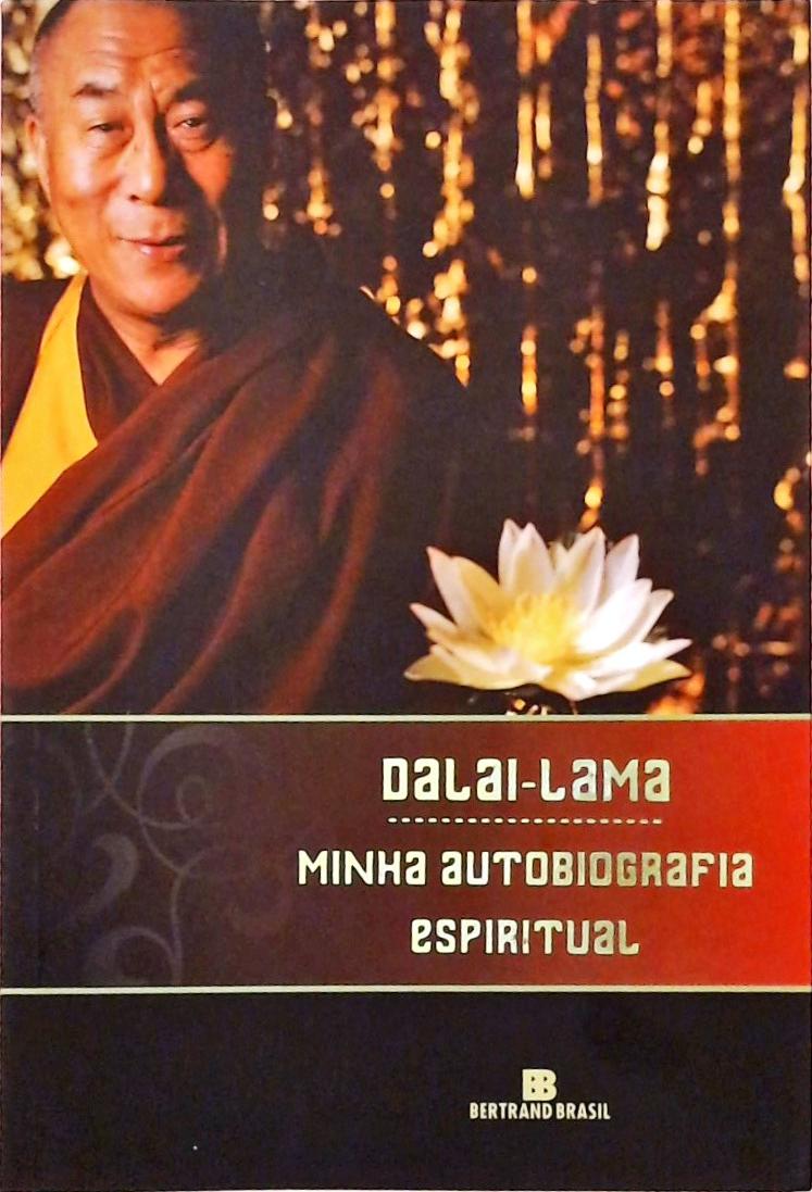 Minha Autobiografia Espiritual