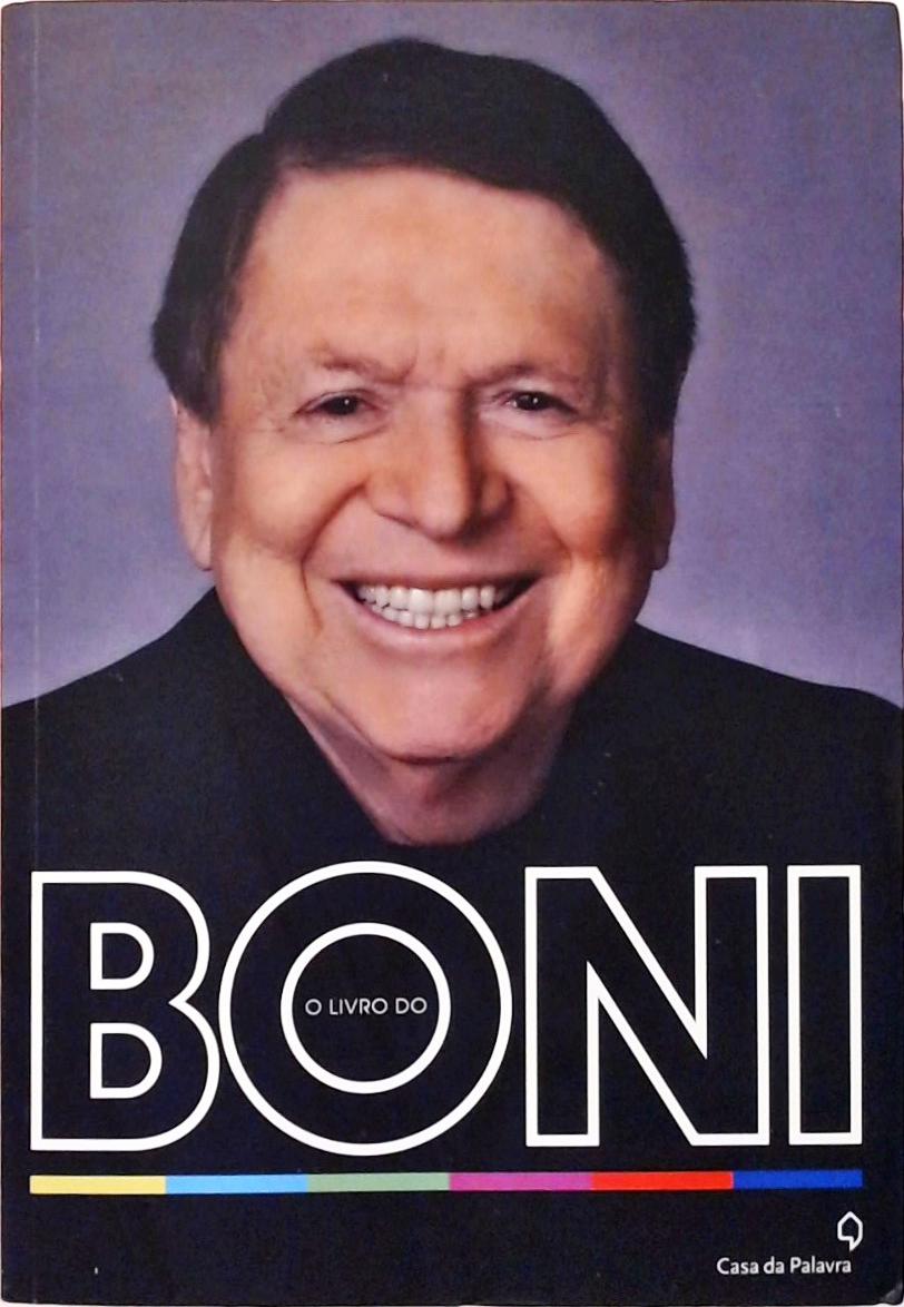 O Livro De Boni