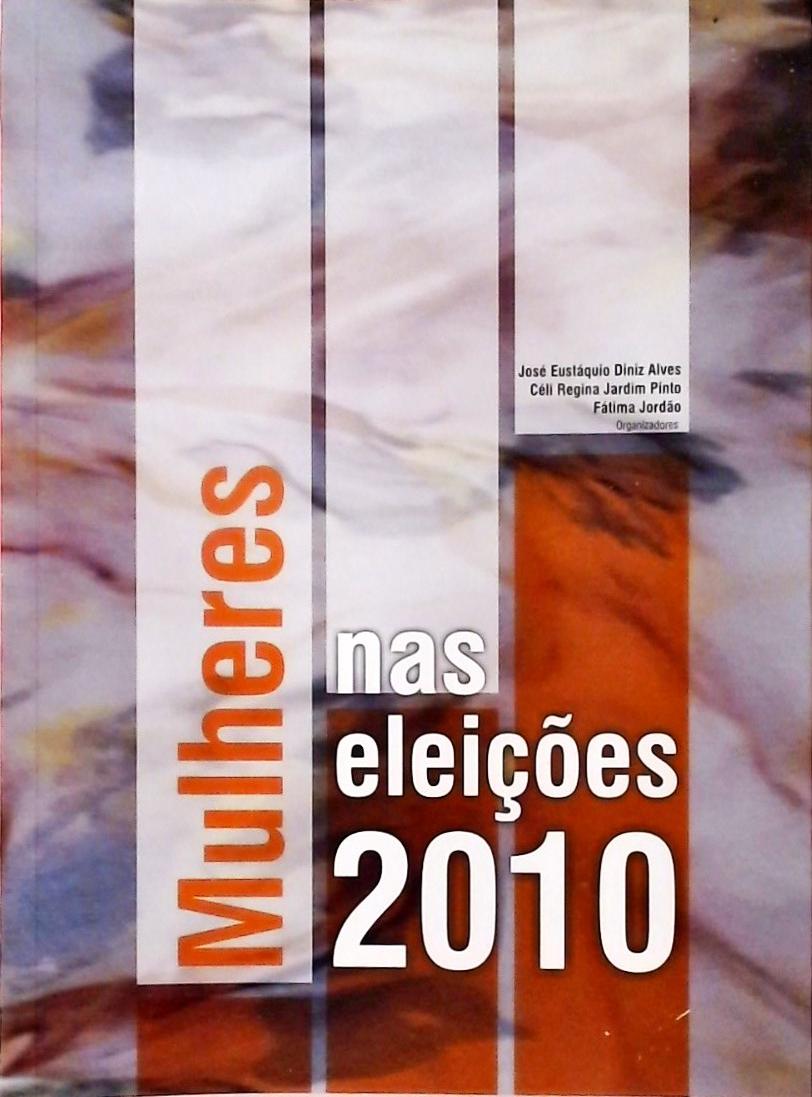 Mulheres Nas Eleições 2010