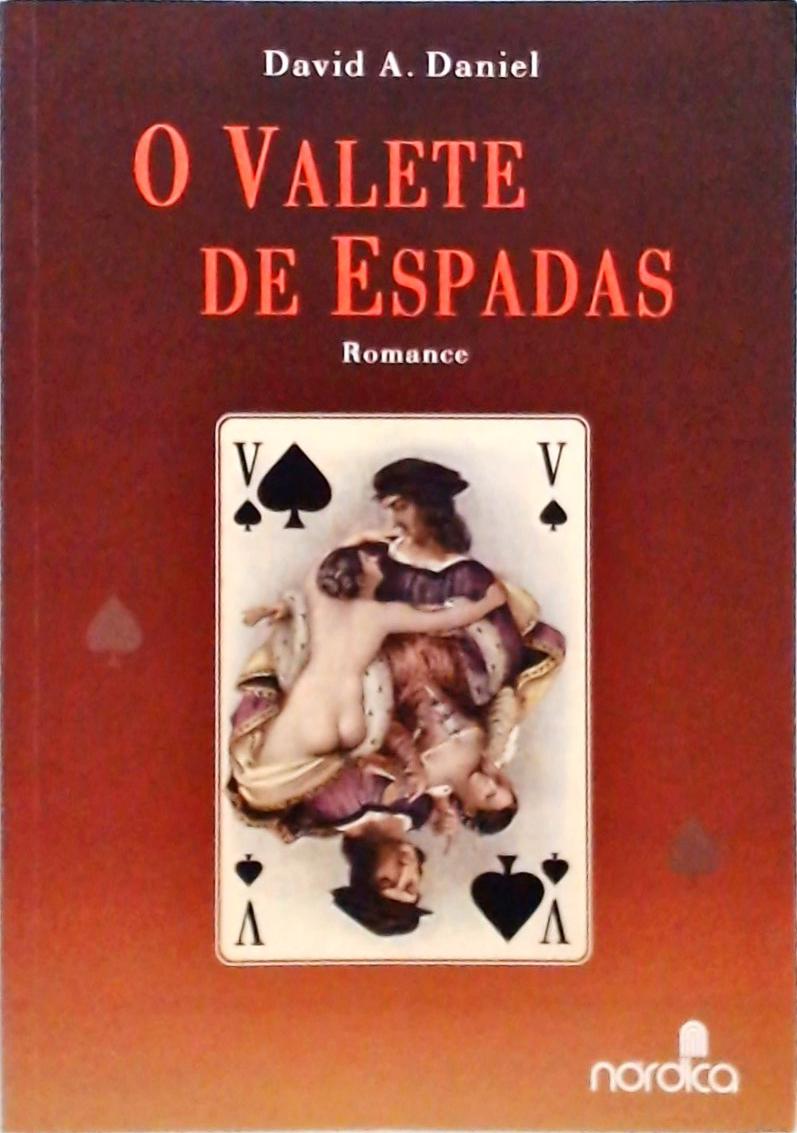 O Valete De Espadas