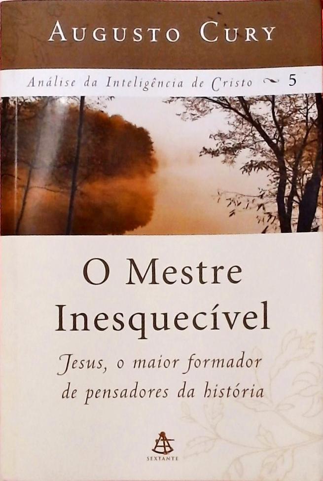 O Mestre Inesquecível