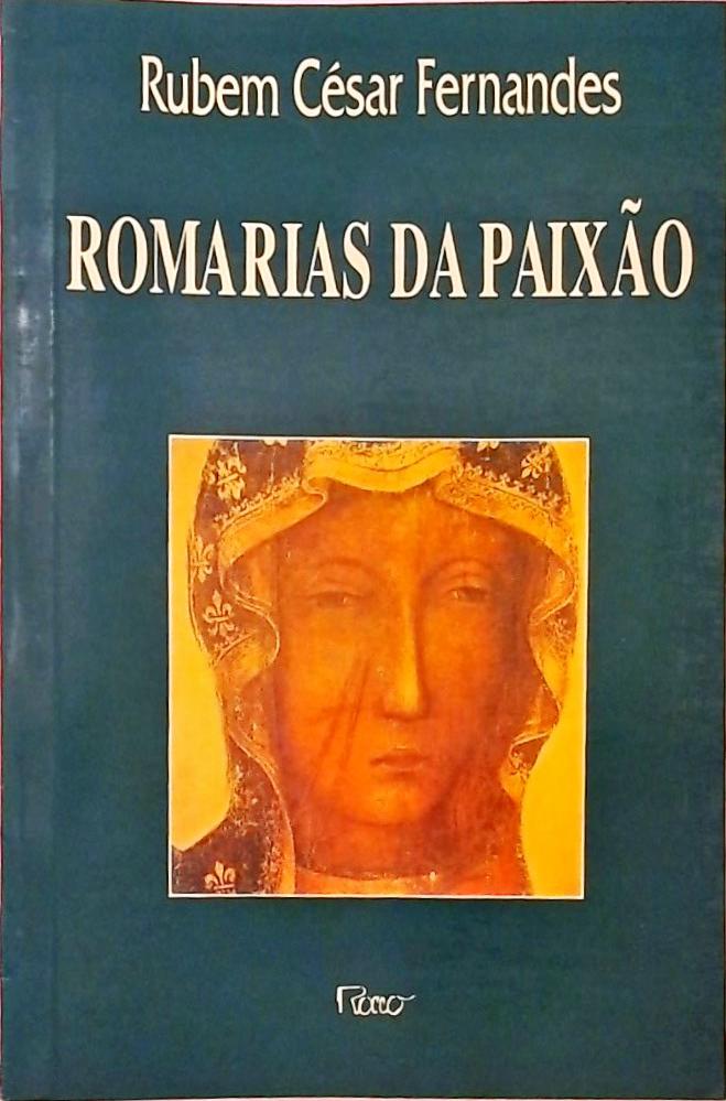 Romarias Da Paixão