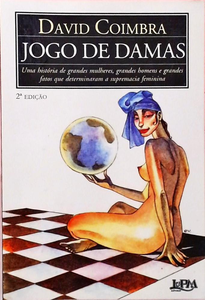 Jogo De Damas