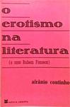 O Erotismo Na Literatura