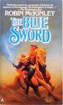 The Blue Sword