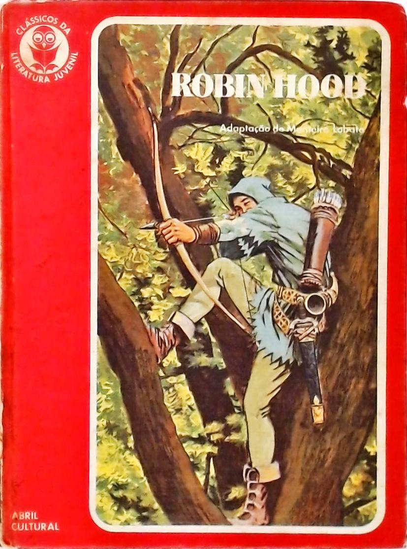 Robin Hood (Adaptado)
