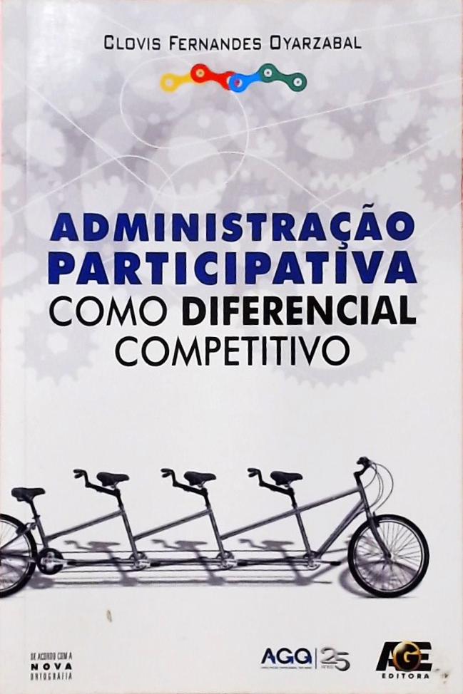 Administração Participativa Como Diferencial Competitivo