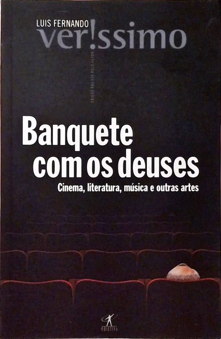 Banquete Com Os Deuses