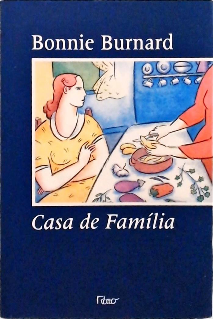 Casa De Família