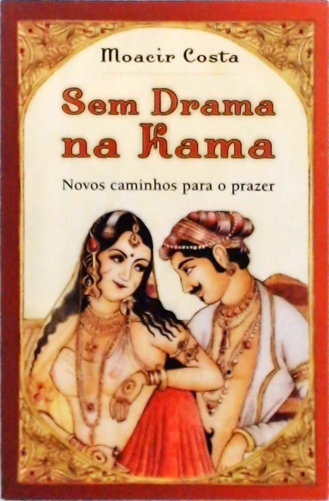 Sem Drama Na Kama