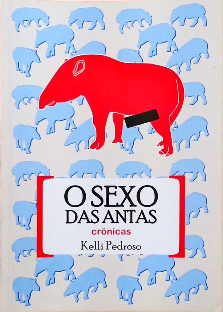 O Sexo Das Antas