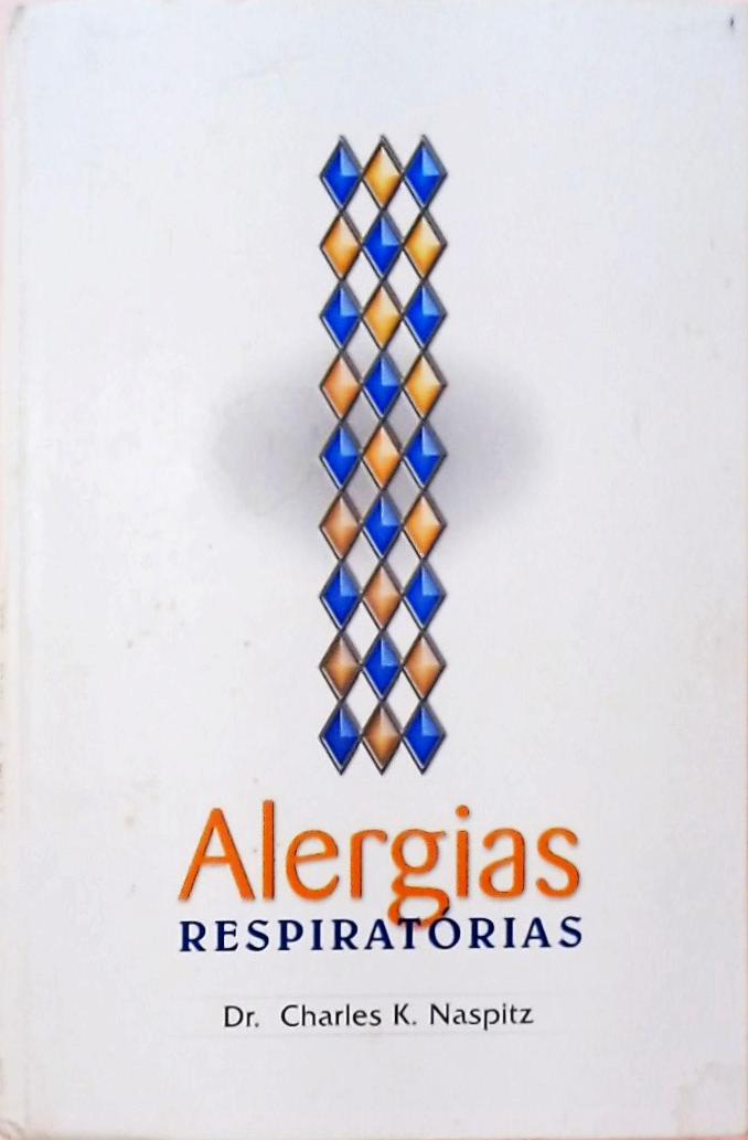 Alergias Respiratórias