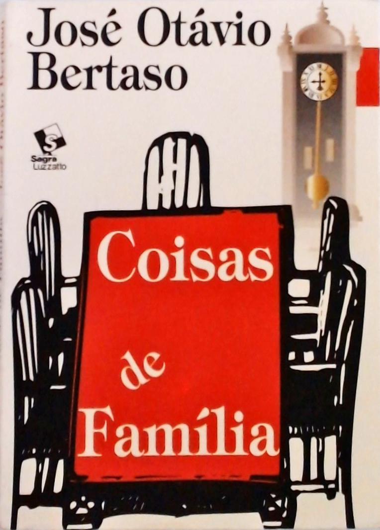 Coisas De Família