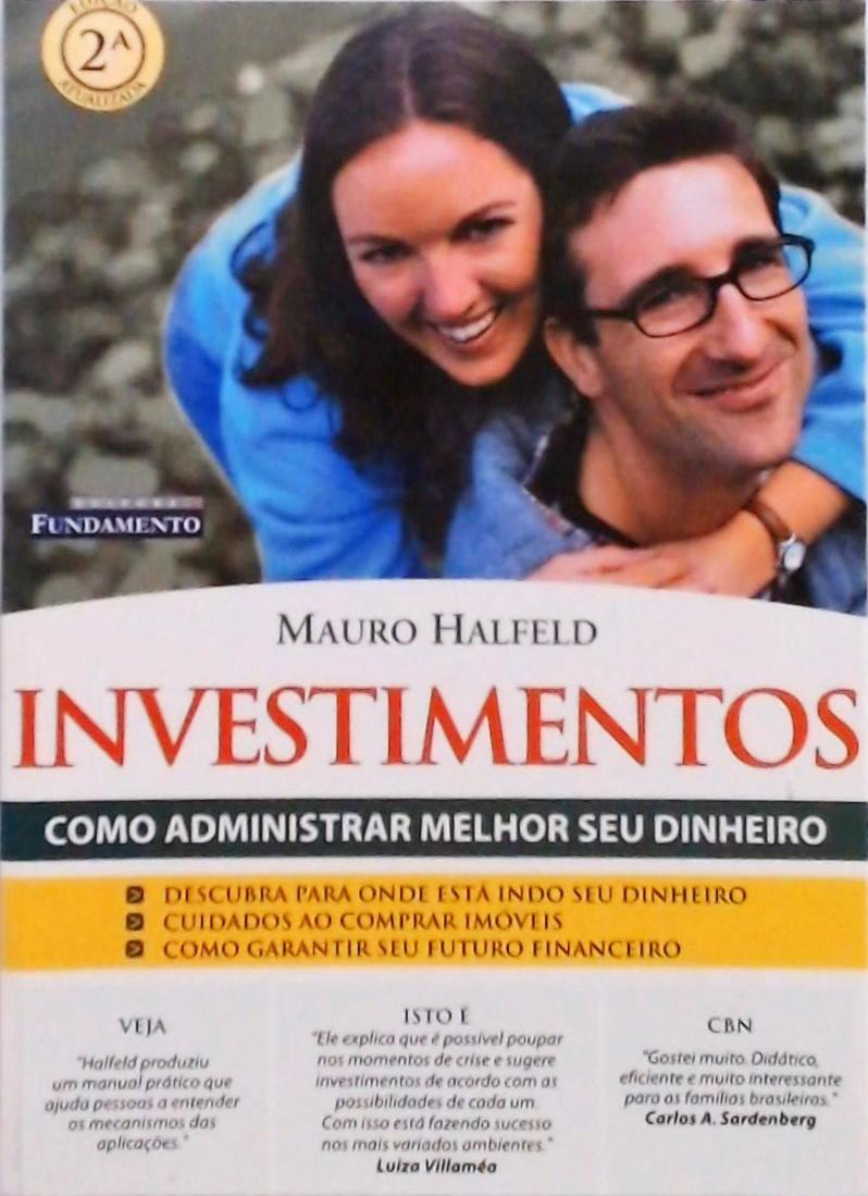 Investimentos