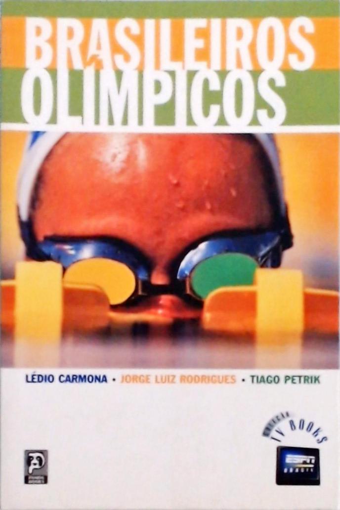 Brasileiros Olímpicos