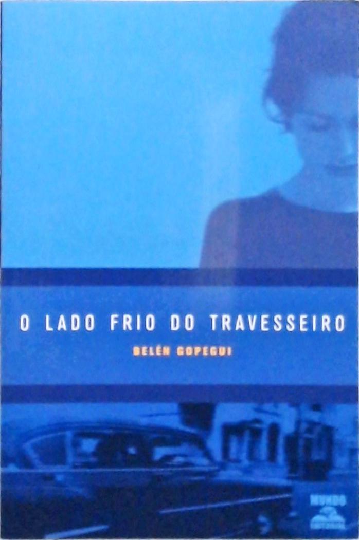 O Lado Frio Do Travesseiro