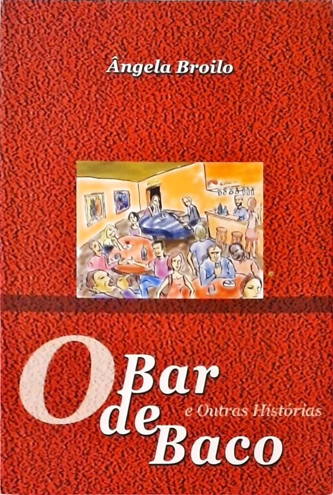 O Bar De Baco