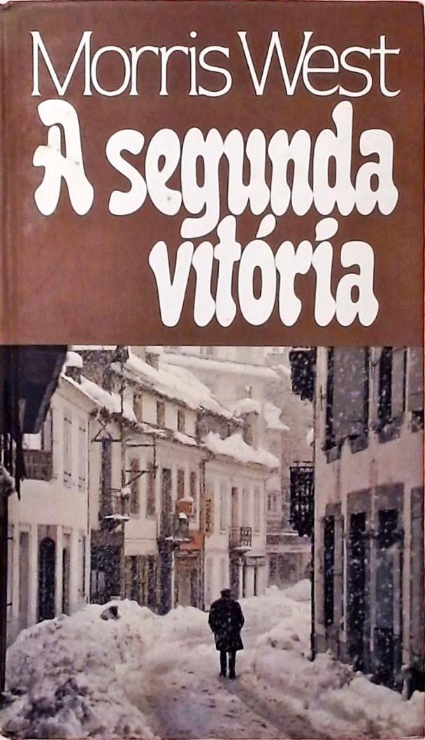 A Segunda Vitória