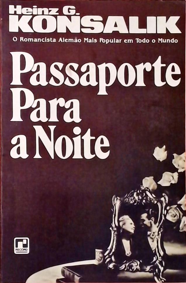 Passaporte para a Noite