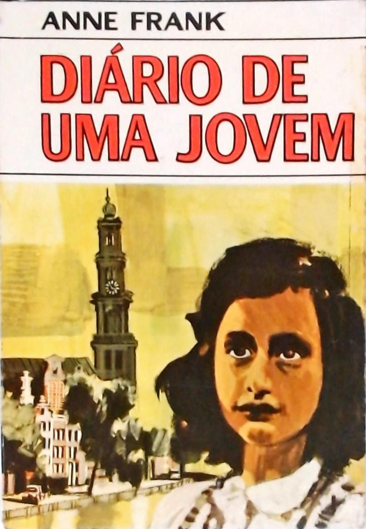 Diário de uma Jovem