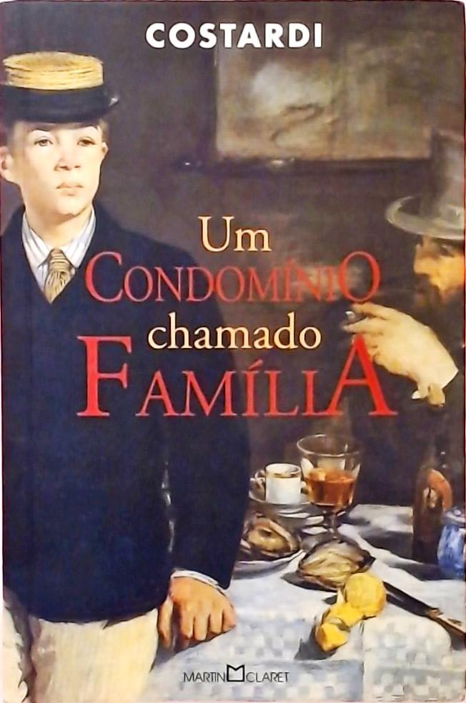 Um Condomínio Chamado Família