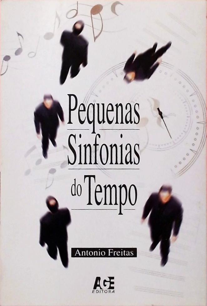 Pequenas Sinfonias do Tempo