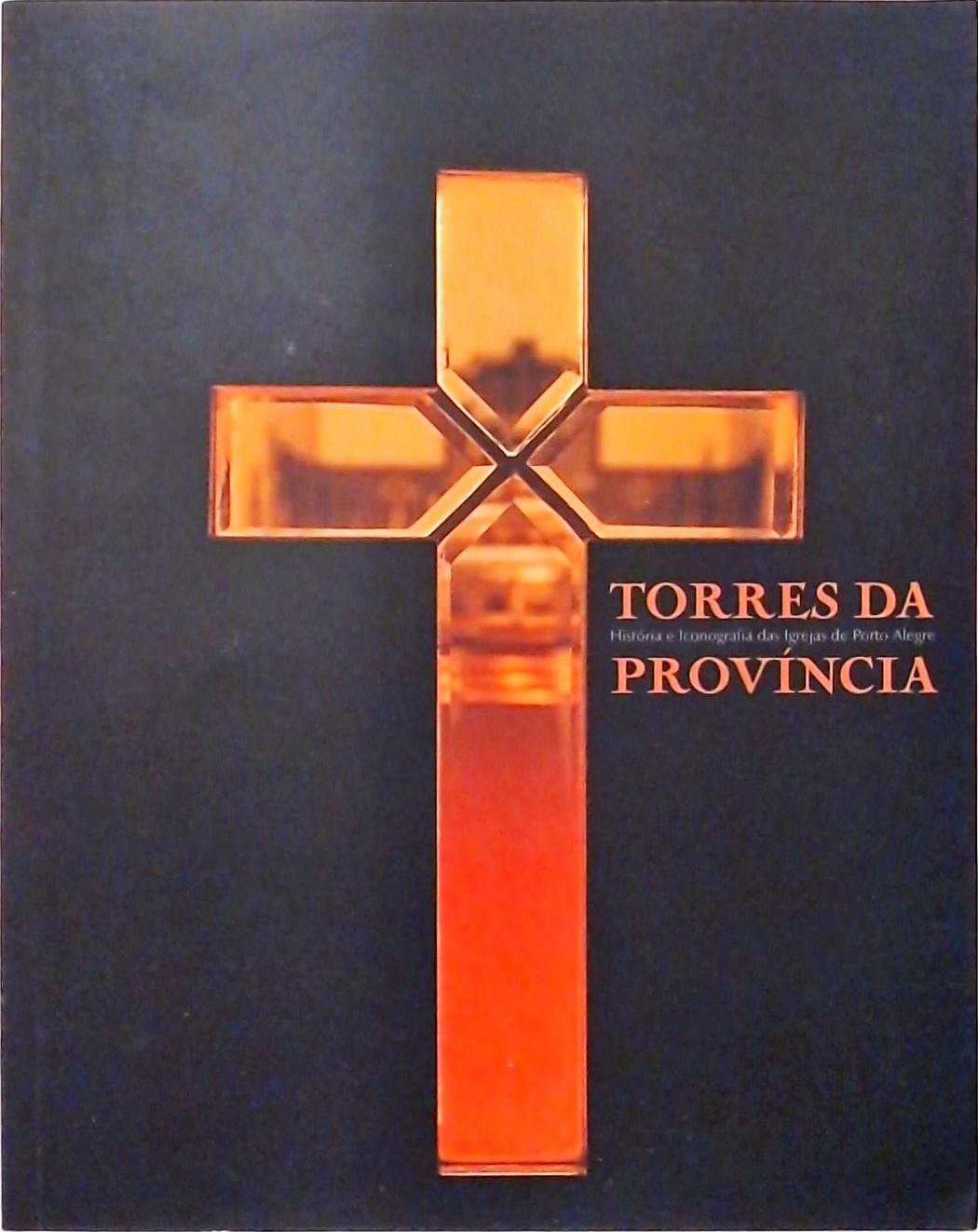 Torres Da Província