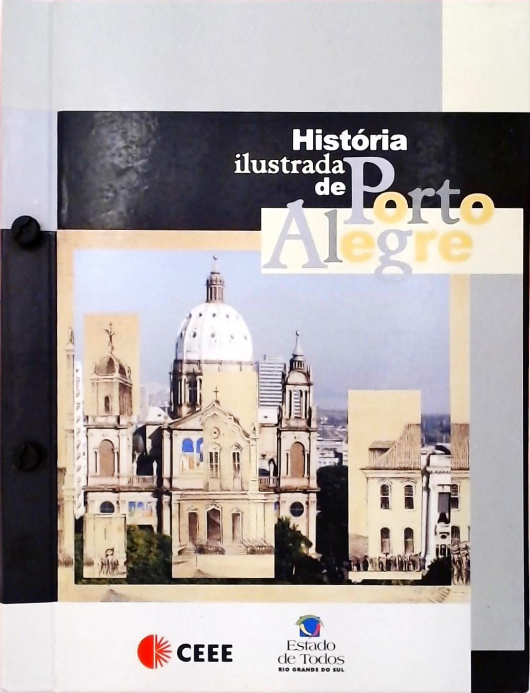 História Ilustrada de Porto Alegre