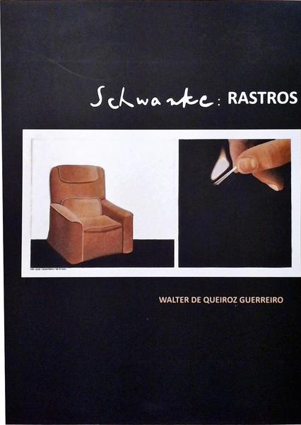 Schwanke - Rastros