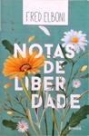 Notas De Liberdade