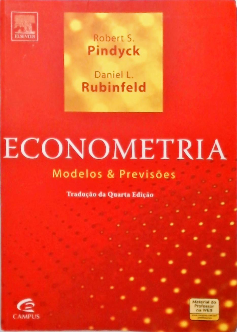 Econometria