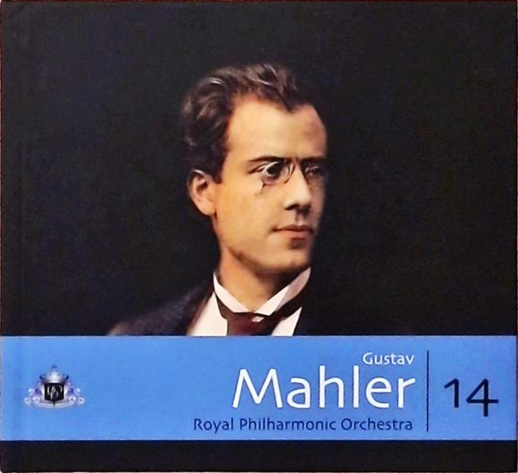 Gustav Mahler - Royal Philharmonic Orchestra