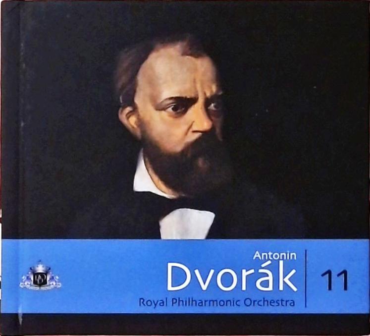 Antonin Dvorák - Royal Philharmonic Orchestra